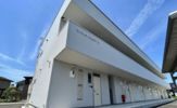 EARLS COURT Ⅱの外観画像