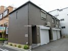 Djamila Maisonの外観画像