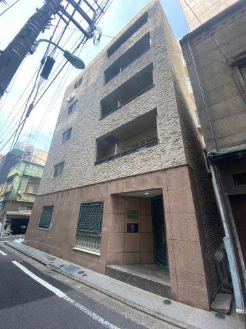 リアル銀座フロントの外観画像