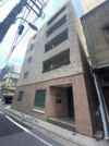 リアル銀座フロントの外観画像