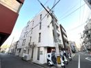 サンパレス六甲の外観画像