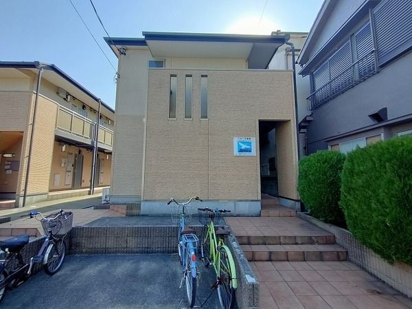 TMT弐番館の外観画像