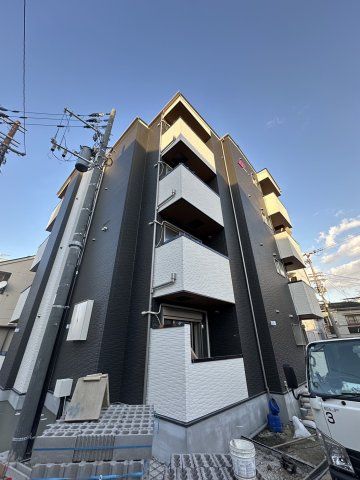 パシフィック千林の外観画像