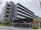 LIME RESIDENCE MINAMI GYOTOKUの外観画像