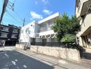 アパートメント常磐の外観画像