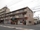 春本ビルの外観画像