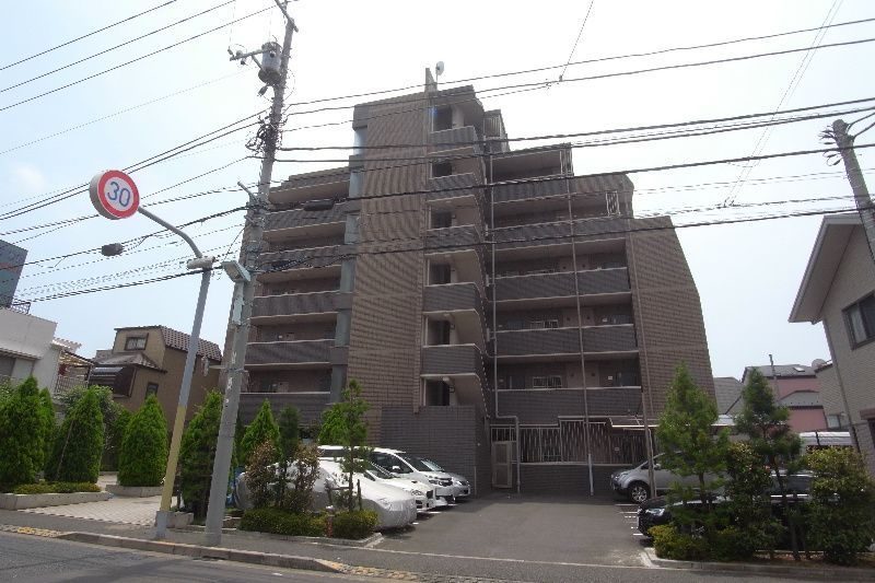 フェリーチェの外観画像