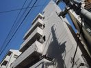中野ビル（中野ニューハイツ）の外観画像