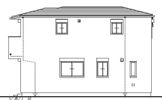 瀬田4丁目戸建の外観画像