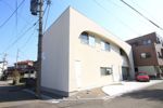 PALETTEの外観画像