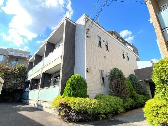 SERENO用賀の外観画像