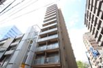 幟町シールドの外観画像