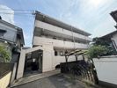 グランジュテ賀来の外観画像