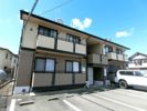 グランドール東野 Ⅱ棟-Aの外観画像