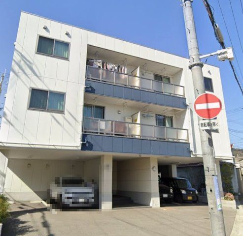 プランドール桜の外観画像