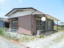 本陣前貸家 3号棟の外観画像