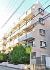 ライオンズマンション東武練馬の外観画像