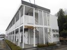 レオパレスヘリオスの外観画像
