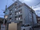 西荻窪コーポラスの外観画像