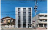 COCOCUBE大泉学園の外観画像