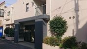 ブレアハウスの外観画像