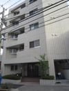 ファインクレスト新井の外観画像