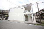 シャルマン緒川の外観画像