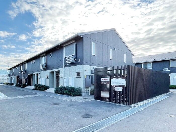 シルフィッド Sの外観画像