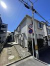 ハイツ佐藤の外観画像