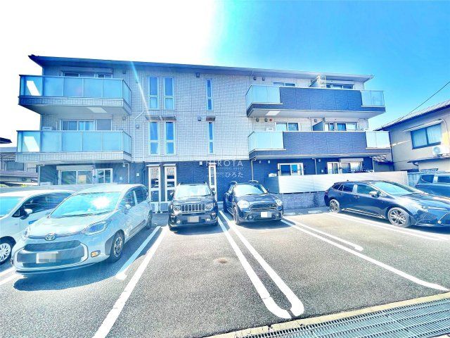 クラポンテMVの外観画像
