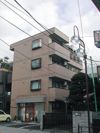 ロイヤルパレスⅡの外観画像