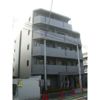 ルーブル久我山(ルーブルクガヤマ)の外観画像