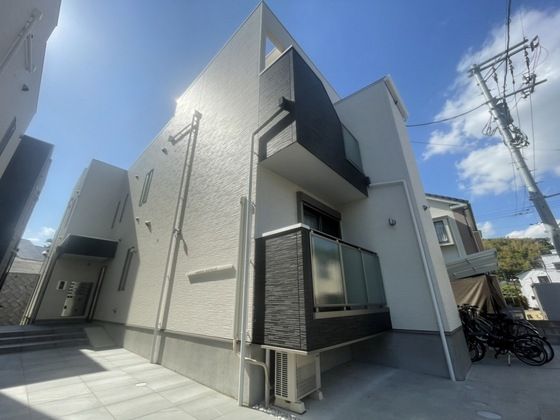 GRANDTIC VILLETTA-N3の外観画像