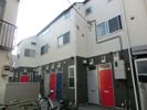 アペックス四つ木コートハウスの外観画像
