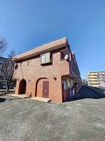 メゾンドール荻島の外観画像