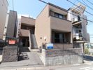 アンプルールフェールSKの外観画像