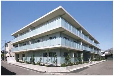 エスティメゾン高円寺の外観画像