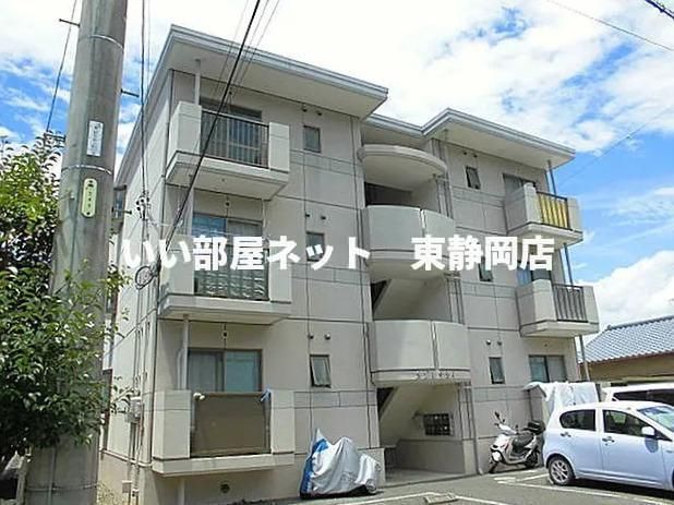 メゾンサカイの外観画像