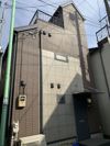 大田区戸建て貸家の外観画像