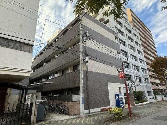 Forest Villaの外観画像