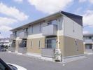カーサイルフィオーレ Cの外観画像