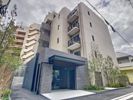 シリウス大濠の外観画像
