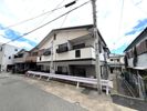 グランツ六甲の外観画像