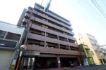 松尾ビル皆実の外観画像