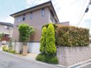 上野東3丁目戸建の外観画像