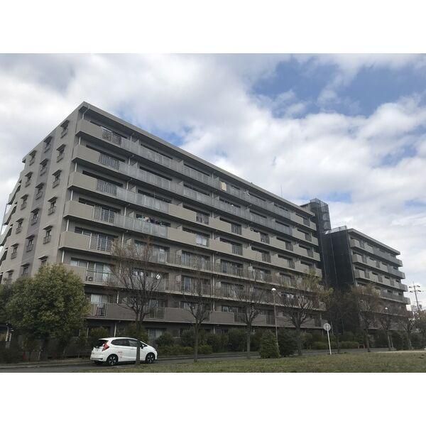 NCRe高槻の外観画像
