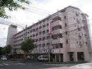 鈴木ビルの外観画像