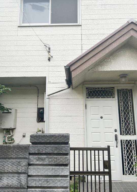 富士町戸建の外観画像