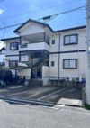ニューふじコーポの外観画像