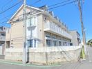レオパレスサンビームBの外観画像